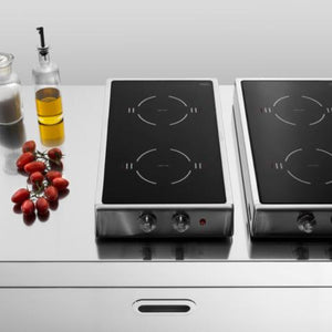 Stainless Steel Gas Hobs