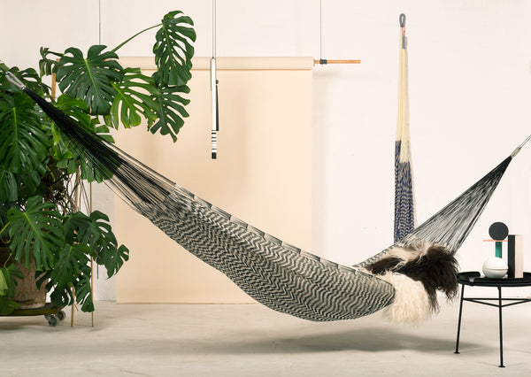 Ama Hammock