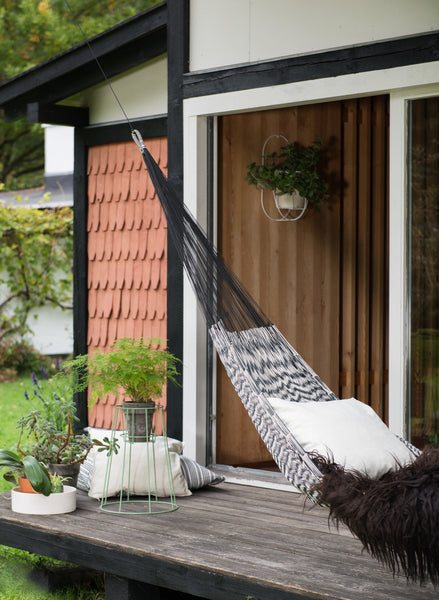 Ama Hammock
