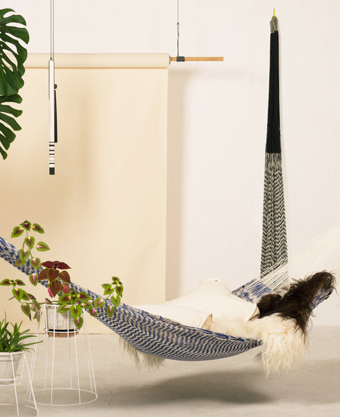Ama Hammock