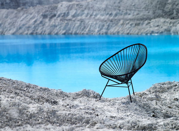 Acapulco Chair