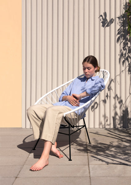 Acapulco Chair