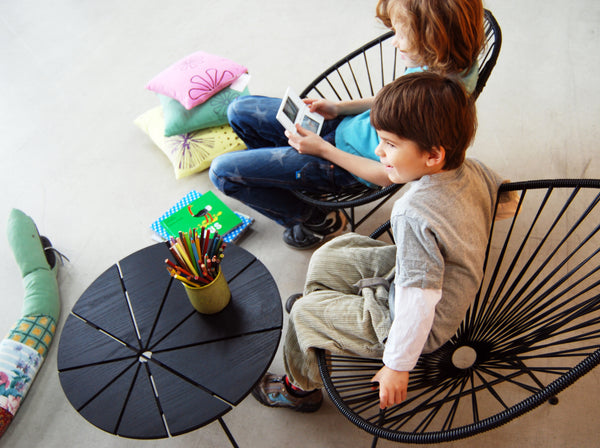 Acapulco Chair Mini