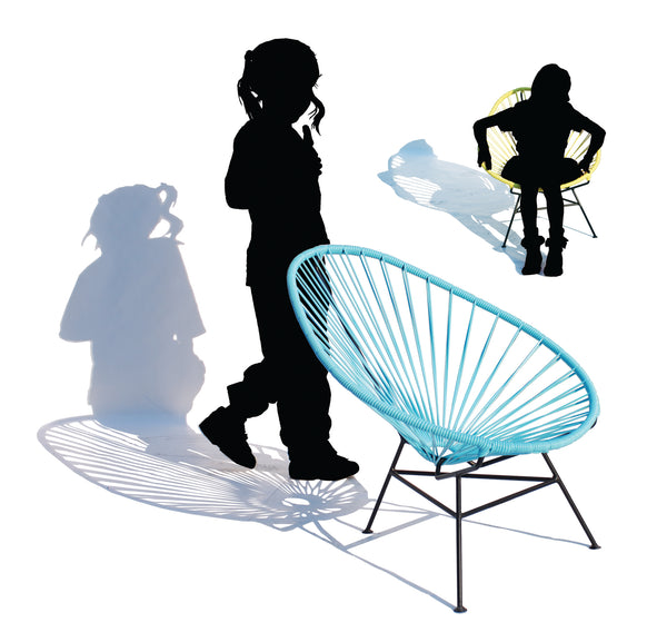 Acapulco Chair Mini
