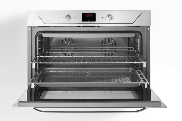 BUILT-IN ELECTRIC OVEN F900