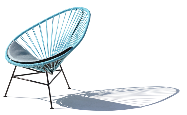 Acapulco Chair Mini cushion