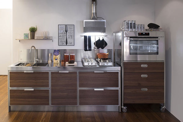 BUILT-IN ELECTRIC OVEN FS/9R
