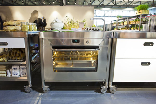 BUILT-IN ELECTRIC OVEN FS/9R