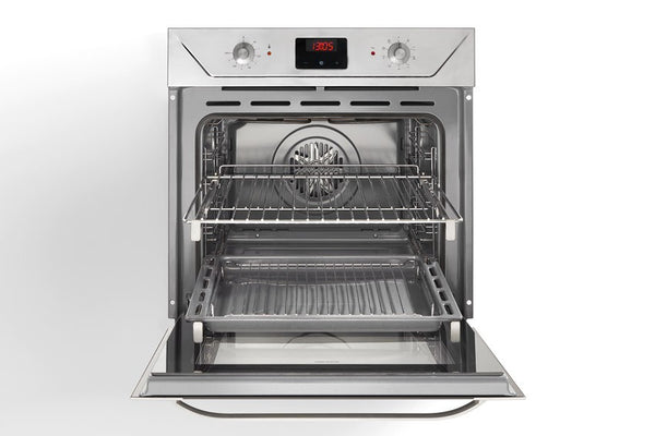 BUILT-IN ELECTRIC OVEN F600