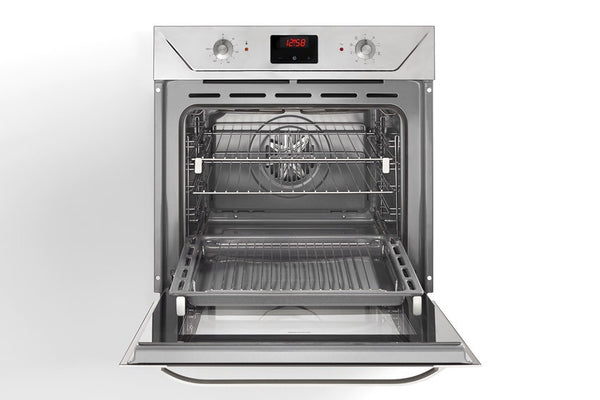 BUILT-IN ELECTRIC OVEN F600