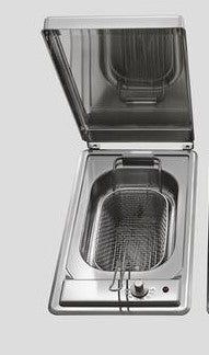 STAINLESS STEEL DEEP-FRYER - F 530/FRE