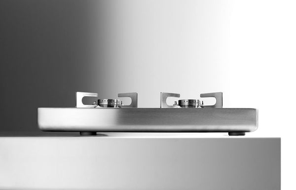 COUNTERTOP FREESTANDING HOB - A 538/2GR