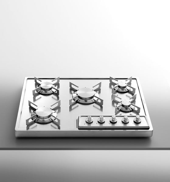 COUNTERTOP FREESTANDING HOB - A 568/5G