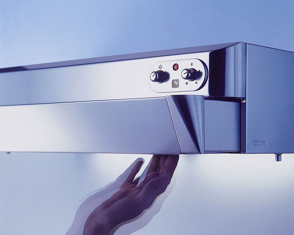 EXTENDABLE FILTER HOODS CFE-A 70/1