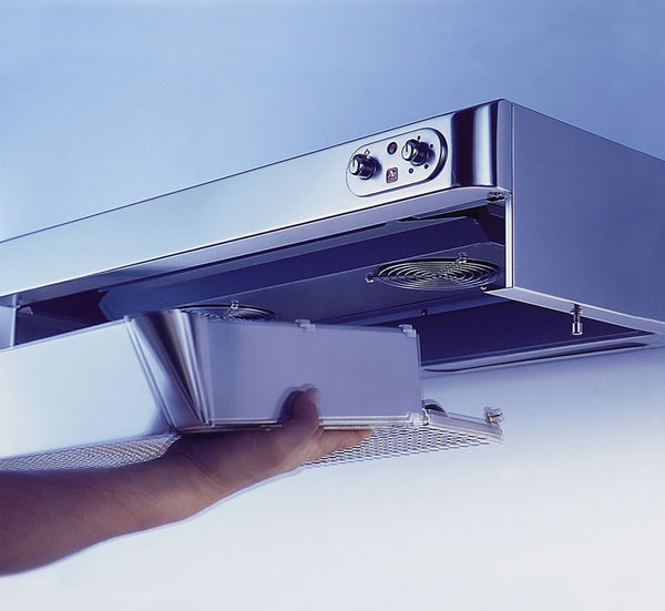 EXTENDABLE FILTER HOODS CFE-A 70/1