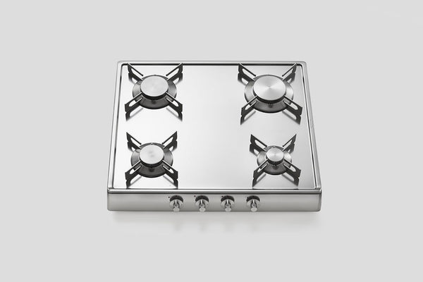 FLIP-UP GAS HOBS - R 60/4G