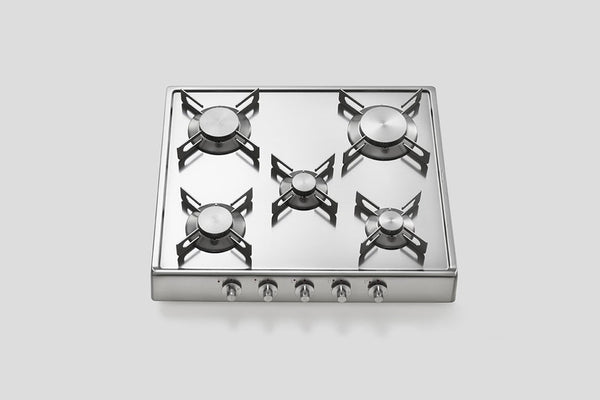 FLIP-UP GAS HOBS - R 60/5G
