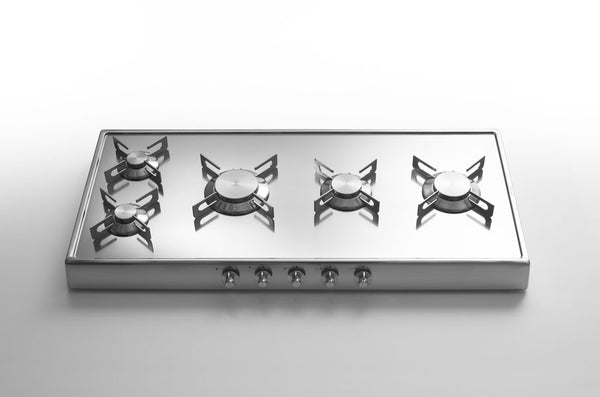 FLIP-UP GAS HOBS - R 90/5G