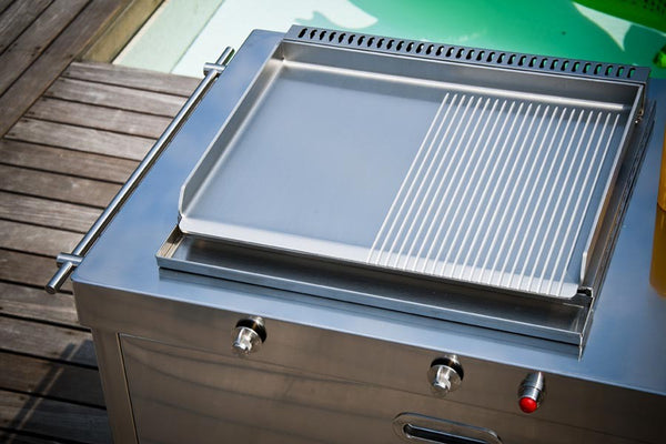 OUTDOOR KITCHEN UNIT 190 'SWIMMING POOL'