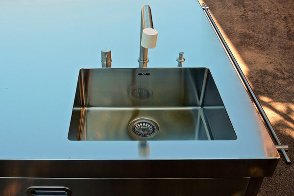 OUTDOOR KITCHEN UNIT 250