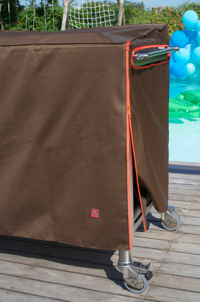 IMPERMEABLE POLYESTER PROTECTIVE COVER 190
