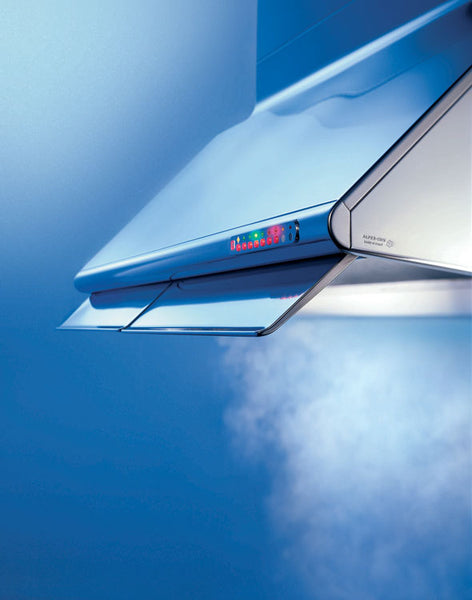 ELECTRONIC EXTRACTOR HOOD SEA/120-2