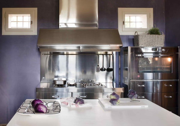 ELECTRONIC EXTRACTOR HOOD SEA/120-2