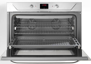 Which oven should you choose? Get to know our tips!