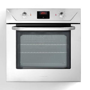 Stainless Steel Ovens