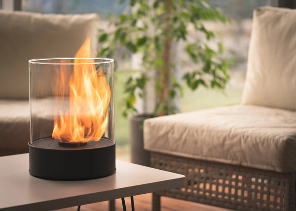 Chantico Glassfire