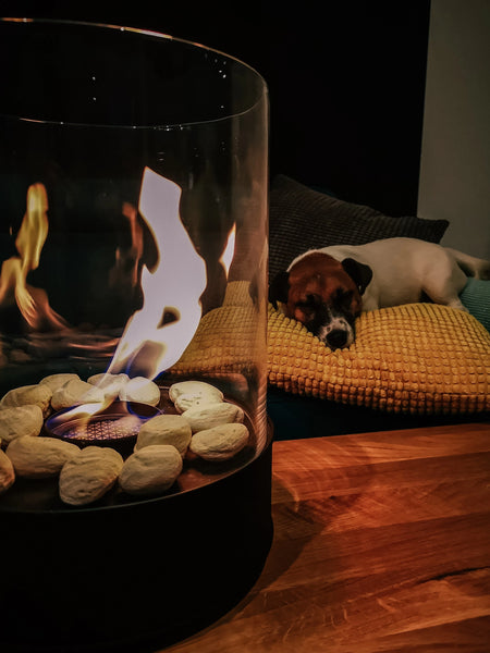 Chantico Glassfire
