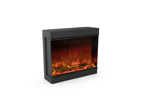ASTRO Electric fireplace 1200