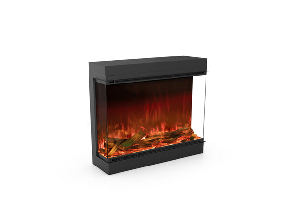 ASTRO Electric fireplace 1200