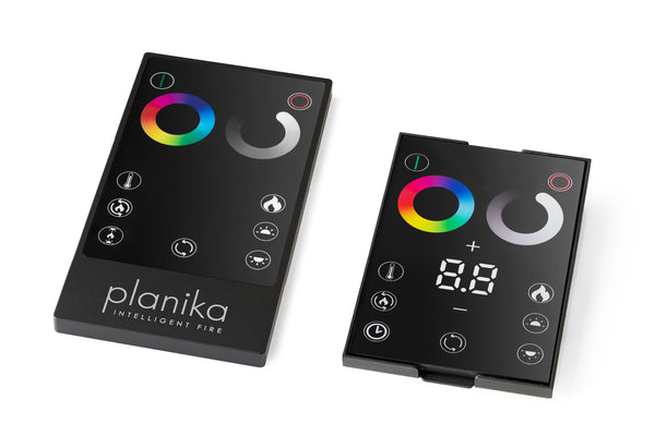 ASTRO Electric fireplace 1200