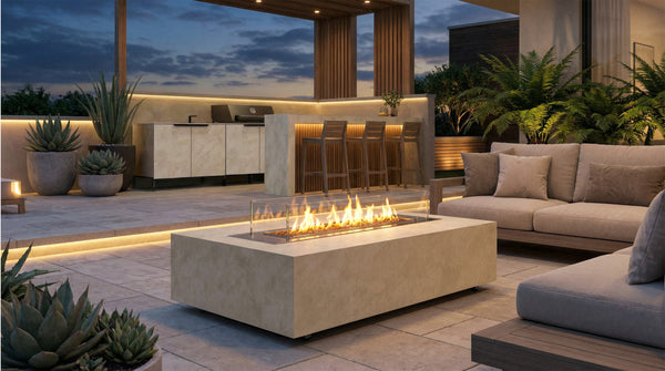 Cabo Table