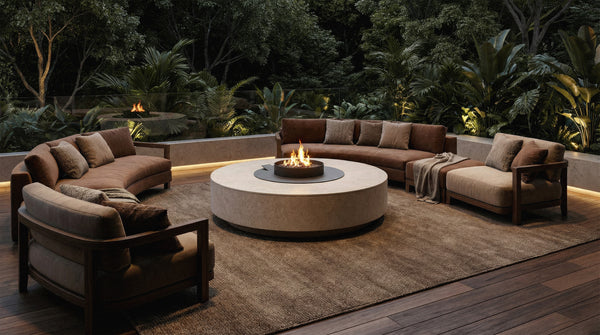 Comet Outdoor