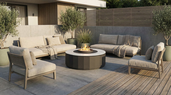 Comet Table