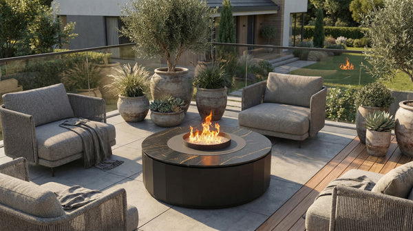 Comet Table