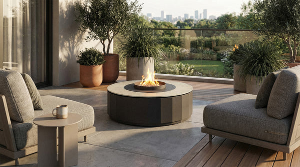 Comet Table