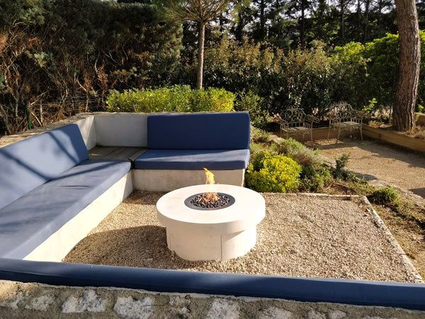 Galio Fire Pit