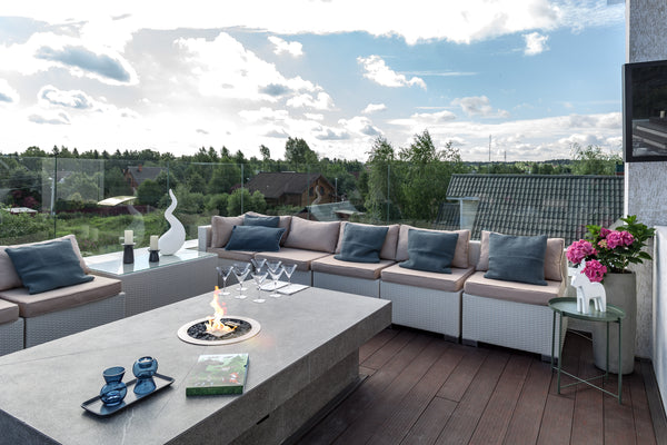 Galio Fire Pit