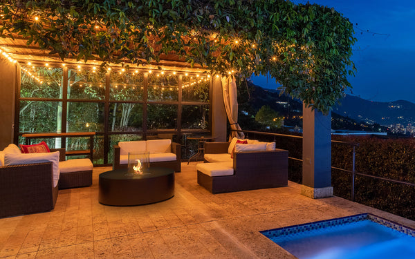 Galio Fire Pit