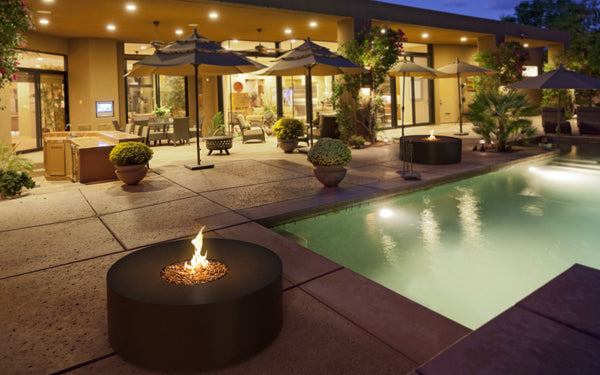 Galio Fire Pit