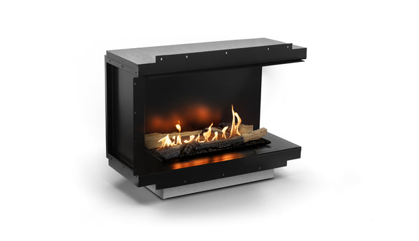 Neo Fireplace