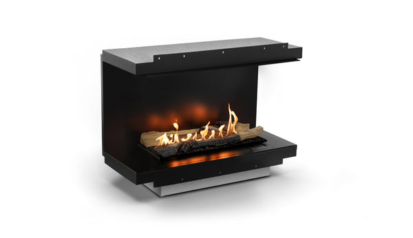 Neo Fireplace