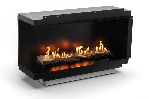 Neo Fireplace