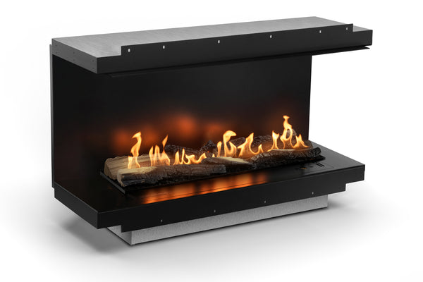 Neo Fireplace