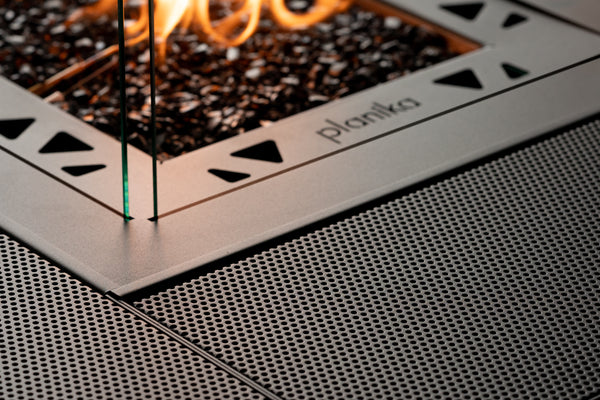 Square Table