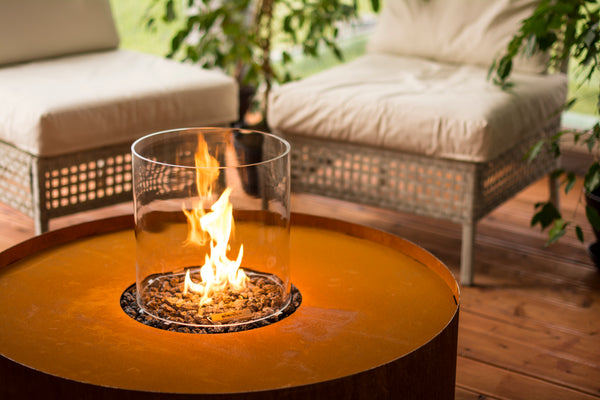 Galio Fire Pit