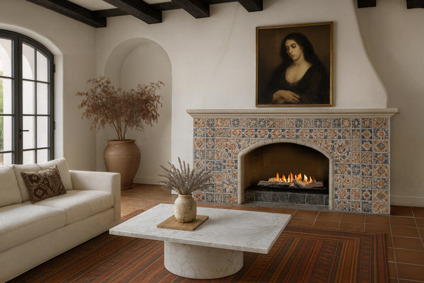 NEO 500 BURNER AUTOMATIC BEV® BURNER Net Zero fireplace with BEV Technology®